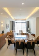 FF 1BHK Apartment in Lusail | No Commission - Apartment in Lusail City