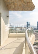 Ready 2BHK Flat for Sale — Lusail Marina - Apartment in Lusail City