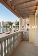 Stunning 1 Bedroom Chalet With An Amazing View - Apartment in Viva Bahriyah