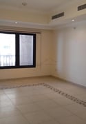 SPACIOUS 1 BEDROOM APARTMENT- SEMI-FURNISHED-BILLS INLUDED - Apartment in Porto Arabia