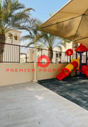 6 Bedrooms Villa, Amazing Compound in Al Waab - Villa in Al Waab Street