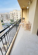 CONVENIENT 1 BEDROOM APARTMENT FULLY FURNISHED - Apartment in Lusail City