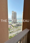 Great offer! Invest now! 2 Bedroom Apartment! - Apartment in Porto Arabia