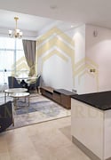 BRAND NEW | FF | WITH BALCONY | STREET VIEW - Apartment in Burj Al Marina