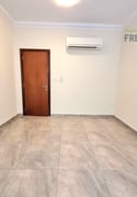 Spacious 1BHK For Family || Closed To Park || - Apartment in Al Muntazah Street