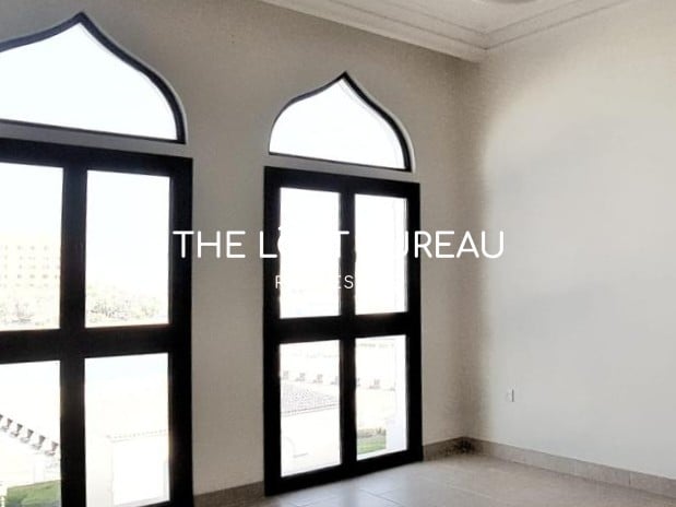 FREE MONTHS • DISCOUNTS • NO FEES - Apartment in Qanat Quartier