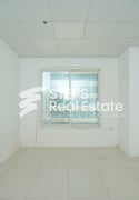 Partitioned Offices for Rent in Al Sadd - Office in Al Sadd Road