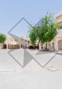 Huge Villa With 24/7 Mainteinance Available - Villa in Ain Khaled