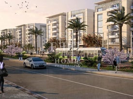 2 BR FOR SALE✅ | LUSAIL ✅| 9 YEARS PAYMENT PLAN - Apartment in Lusail City
