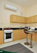 FF 1BHK ! All Inclusive ! Short & Long Term - Apartment in Ahmed Bin Majid Street