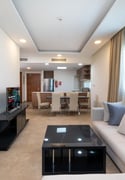 FF 2BR APARTMENT IN AL ERKYAH CITY - Apartment in Al Erkyah City