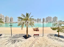 BILLS INCLUDED + 2 MONTHS I BEACH VIEW I CHALET - Townhouse in Viva Bahriyah