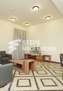 Great Offer! 2BR Apartment | Lusail - Apartment in Lusail City