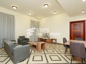 Great Offer! 2BR Apartment | Lusail - Apartment in Lusail City