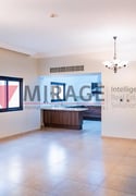 Elegant 3 Bedroom Compound Apartment in Al Waab - Apartment in Mirage Villas