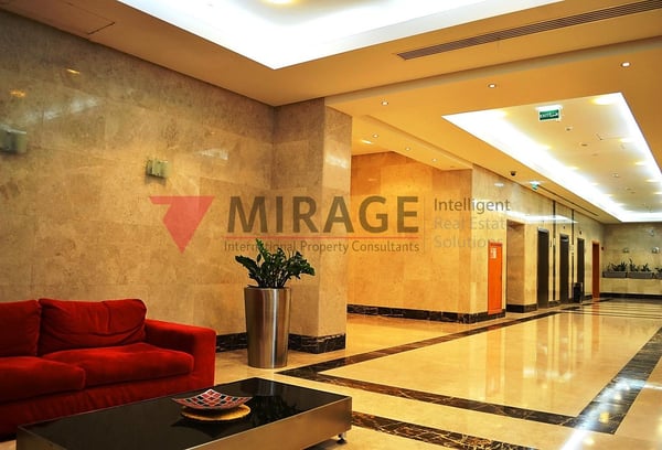 TENANTED | FULLY MAINTAINED Zigzag 4 sale. - Apartment in Zig zag tower B