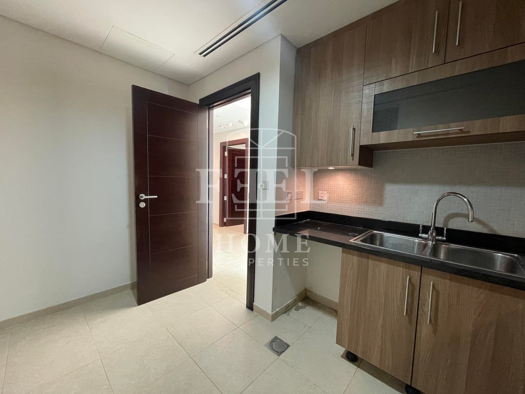 2 BR + MAID✅|  NO COMMISSION✅ | BILLS INCLUDED✅ - Apartment in Viva Bahriyah
