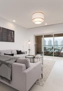 Beachfront Apartment with High-Speed Internet - Apartment in Viva Bahriyah