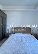 BRAND NEW 2 BEDROOMS HIGH FLOOR - Apartment in Burj Al Marina