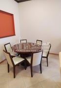 2-BR Apartment: Perfect Starter Home With Backyard - Apartment in Al Kheesa