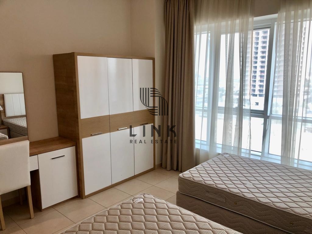 3 Bedroom Lusail Marina Apartment - Apartment in Burj DAMAC Marina