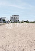 Affordable Land in Ejara Land Lusail City - Plot in Waterfront Residential