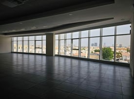 Showrooms & offices on 22 February Road - Office in Al Waab Street