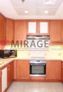 Luxurious 1-BR| Low Floor | Large Balcony - Apartment in Tower 9