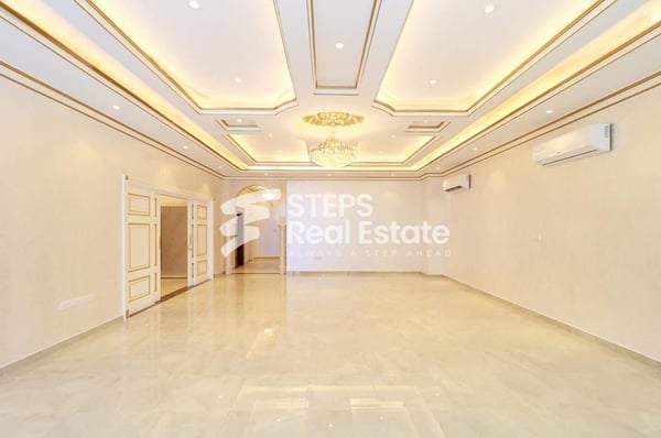 Exquisite & Luxury 7 bhk Villa for Sale - Villa in Al Nuaija Street