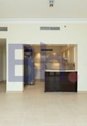 SF 2BR Apartment For Sale in Qanat Quartier - Apartment in Gondola