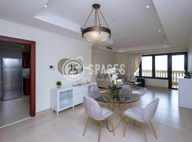 Furnished Two Bedroom Apt with Balcony in Porto - Apartment in West Porto Drive