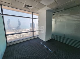 OFFICE IN Lusail Ready to move in marina Lusail - Office in Lusail City