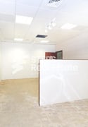 Office with 2 Months Grace Period for Rent - Office in Old Airport Road
