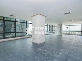 Spacious Office Space for Rent — Lusail Marina - Office in Lusail City