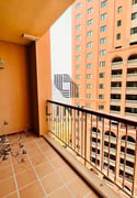 Stunning 1BR FF with affordable price in The Pearl - Apartment in Porto Arabia