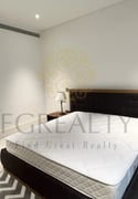 Fully Furnished 3-Bedroom Apartment - Apartment in Msheireb Downtown