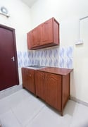 Studio room available in Duhail, Behind Tawar Mall - Apartment in Al Markhiya Street