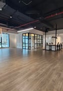 OFFICE IN Lusail Ready to move in marina Lusail - Office in Lusail City