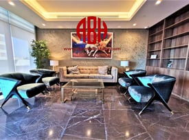 LAST UNITS | FULLY FURNISHED 1 BDR | WOW AMENITIES - Apartment in Burj DAMAC Marina