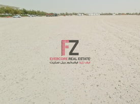 Land for Rent | Industrial Area - Plot in Industrial Area