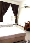 Fully Furnished 2BR Apartment in Al Corniche - Apartment in Corniche Road