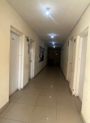 Workers Accommodation for rent - Staff Accommodation in Wadi Al Shaheeniya Street