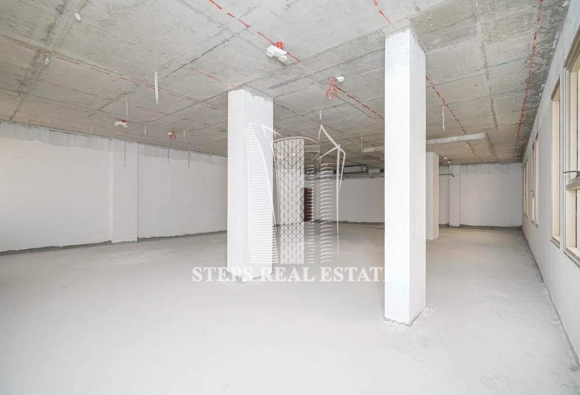 Commercial Office Spaces for Rent in Lusail City