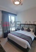 High End Hotel Serviced Apartment !Beach access - Apartment in Viva Bahriyah