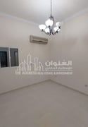 Spacious Unfurnished 2BHk Apartment for Rent - Apartment in Old Airport Residential Apartments