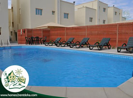 FF 1BHK ! All Inclusive ! Short & Long Term - Apartment in Al Dafna