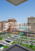 Short Stay | FF 2BHK Apartment in The Pearl - Apartment in Qanat Quartier