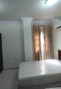 2bhk fully furnished apartment for family. - Apartment in Al Mansoura