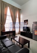 Spacious Fully Furnished Large Studio Ain Khaled - Apartment in Ain Khaled