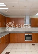 Three Bdm Apt plus Maids Room with Balcony - Apartment in West Porto Drive